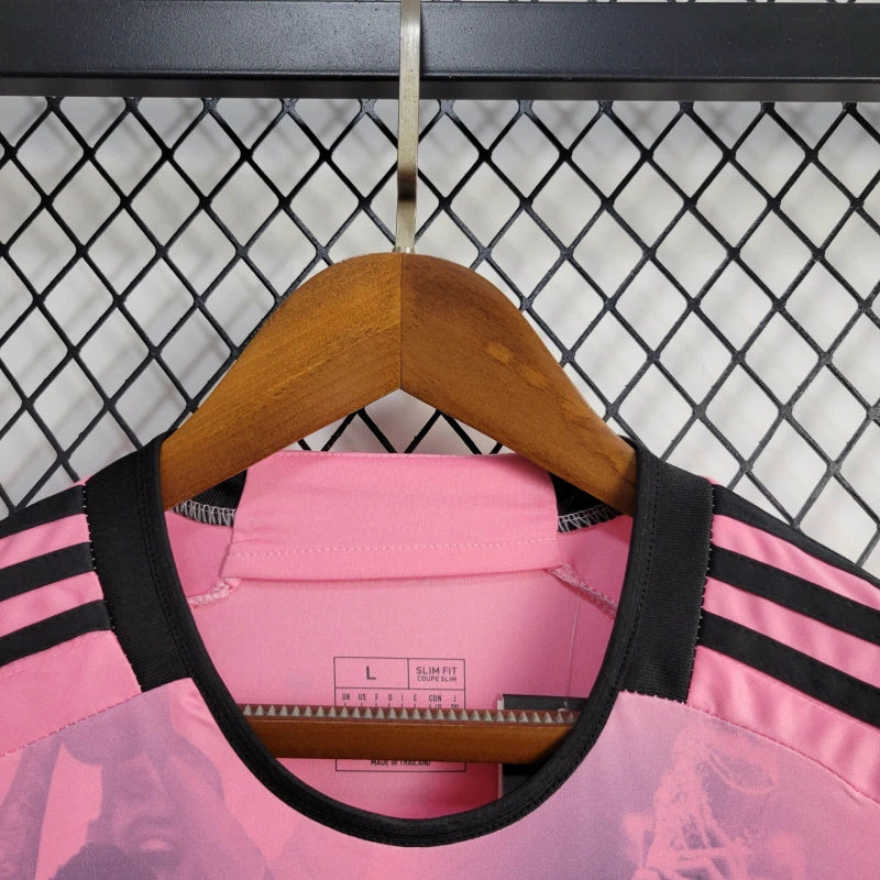 Inter Miami ''Messi Celebration'' Special Kit 24/25