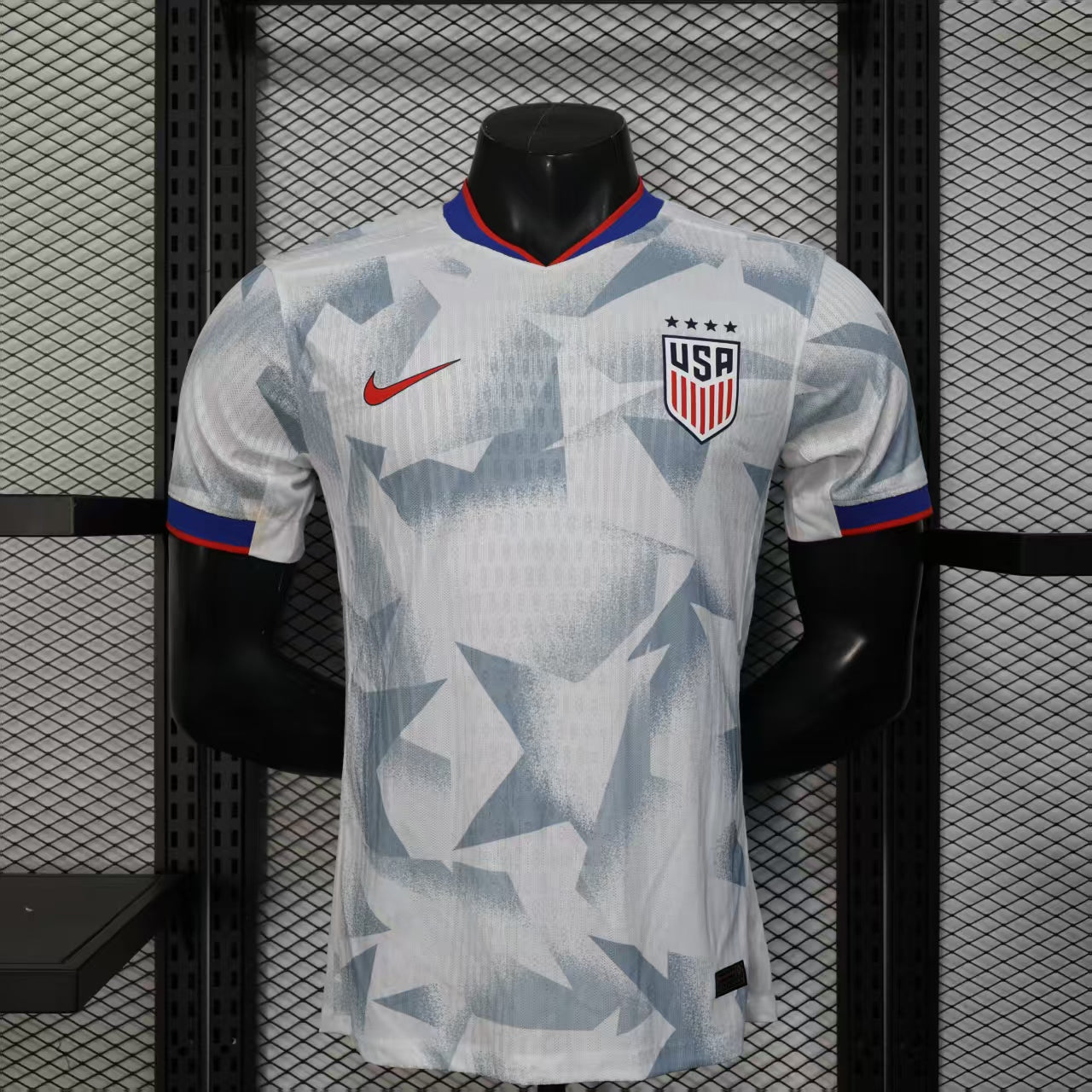 USA ,,Liberty Shards,, Special Kit