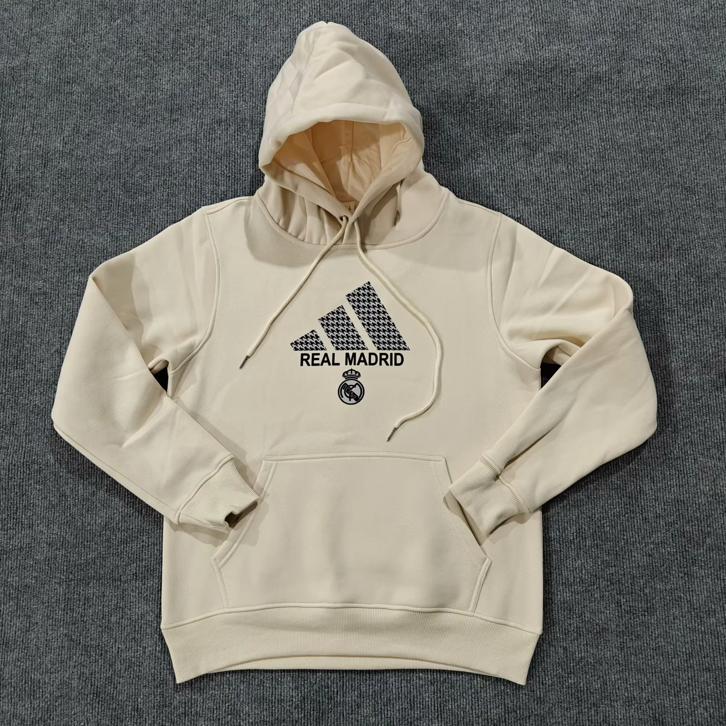 Real Madrid Hoodie ''Beinge'' Special Kit