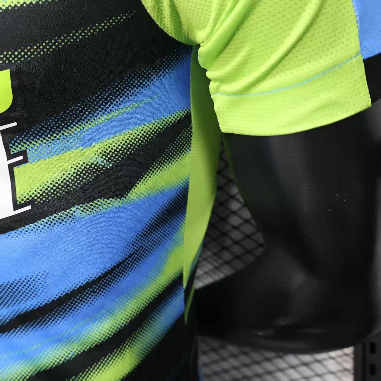 Marseille ,,Phocean Venom,, Special Kit