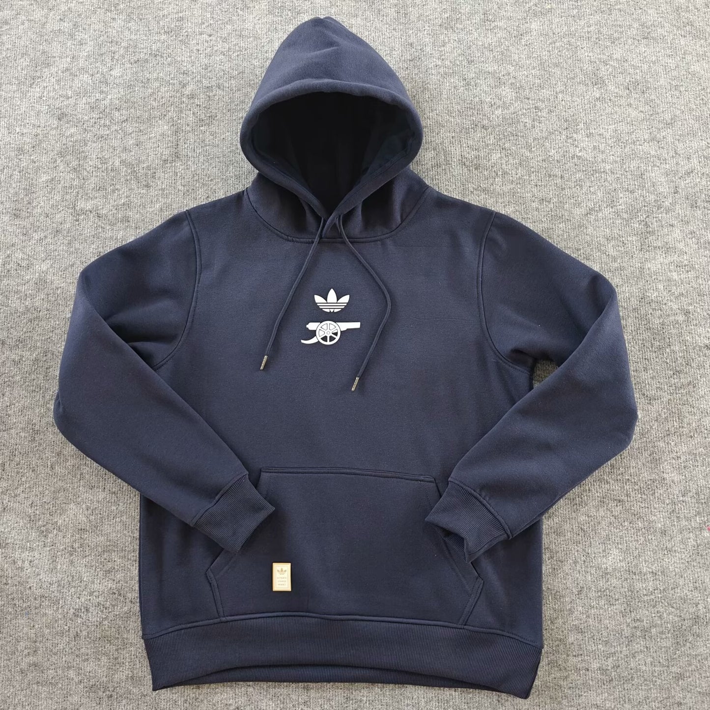 Arsenal Hoodie ''Blue'' Special Kit