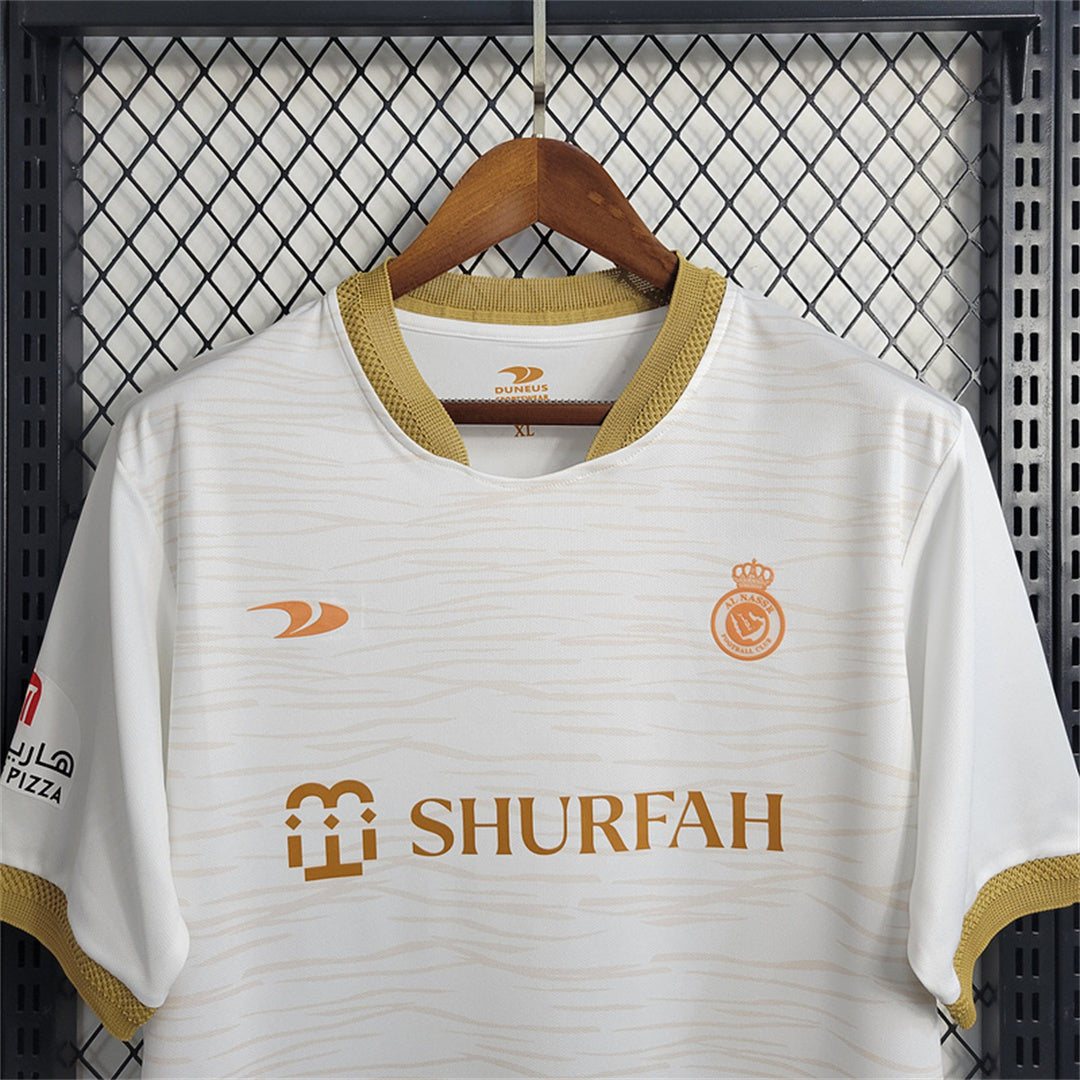 AI Nassr ''Sovereing Spark'' Special Kit