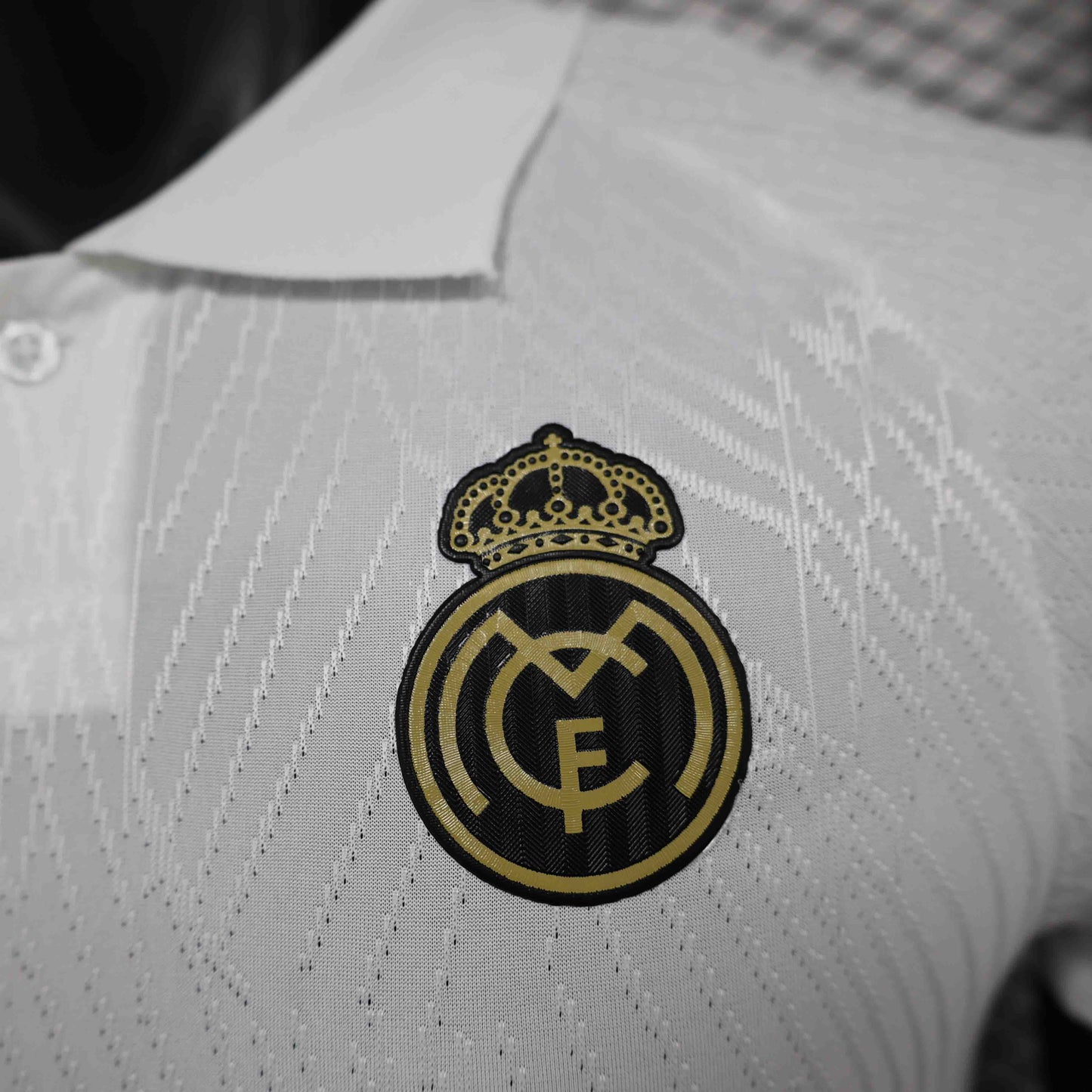 Real Madrid ''Eternal Iceborn'' Special Kit