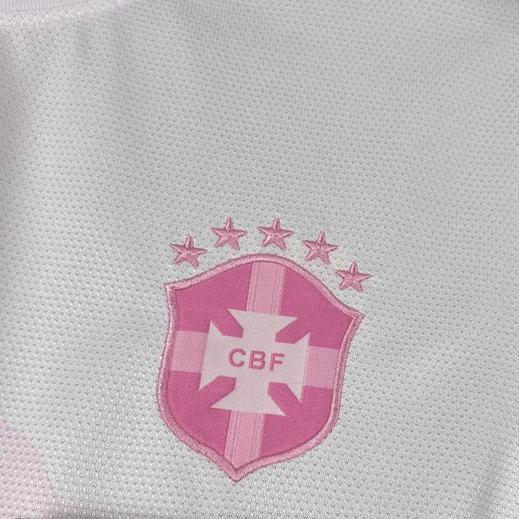 Brazil ,,Jesus Pink,, Special Kit