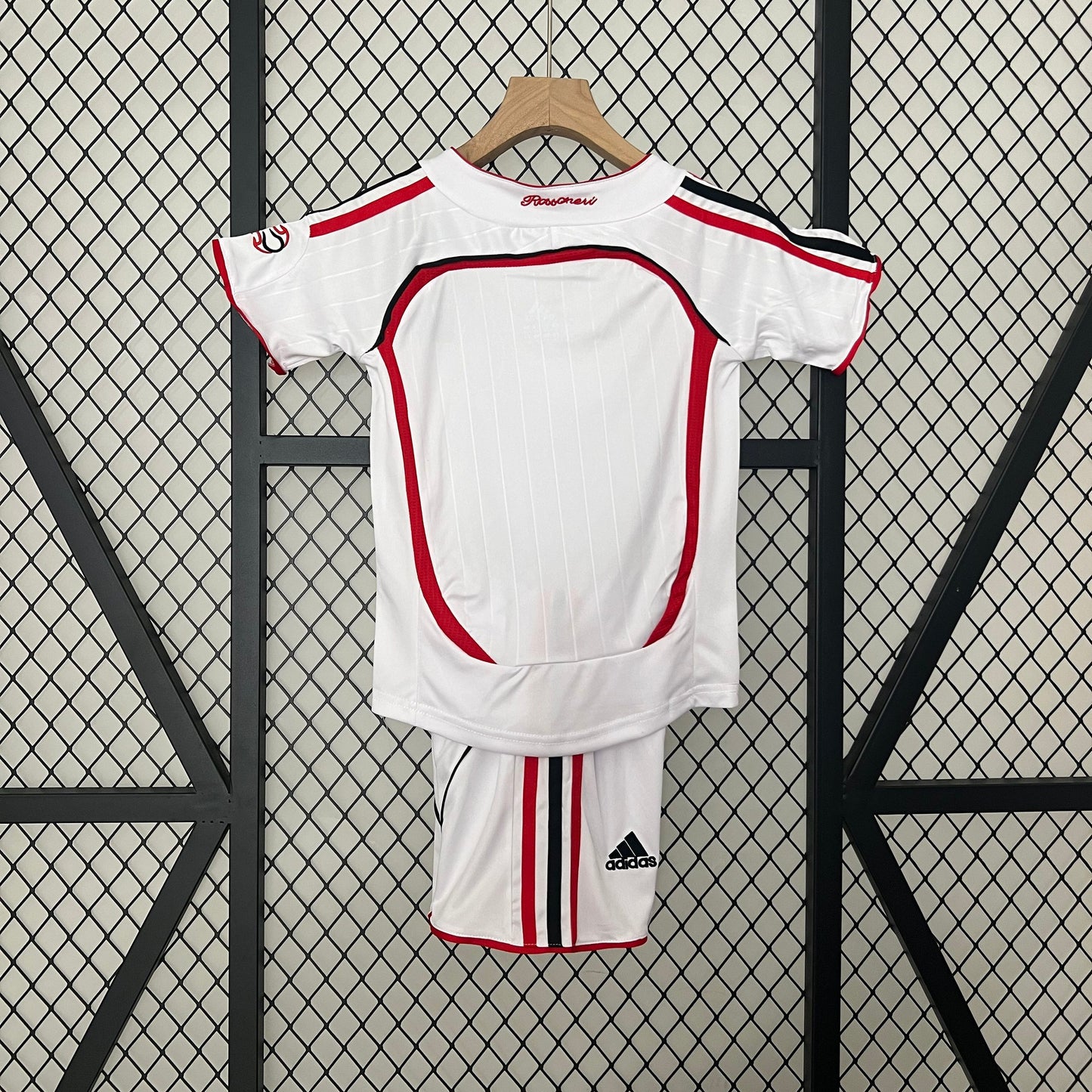 AC Milan | Kid Set ''Retro'' Special Kit