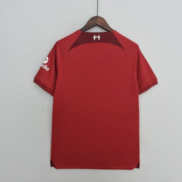 Liverpool Home 22/23