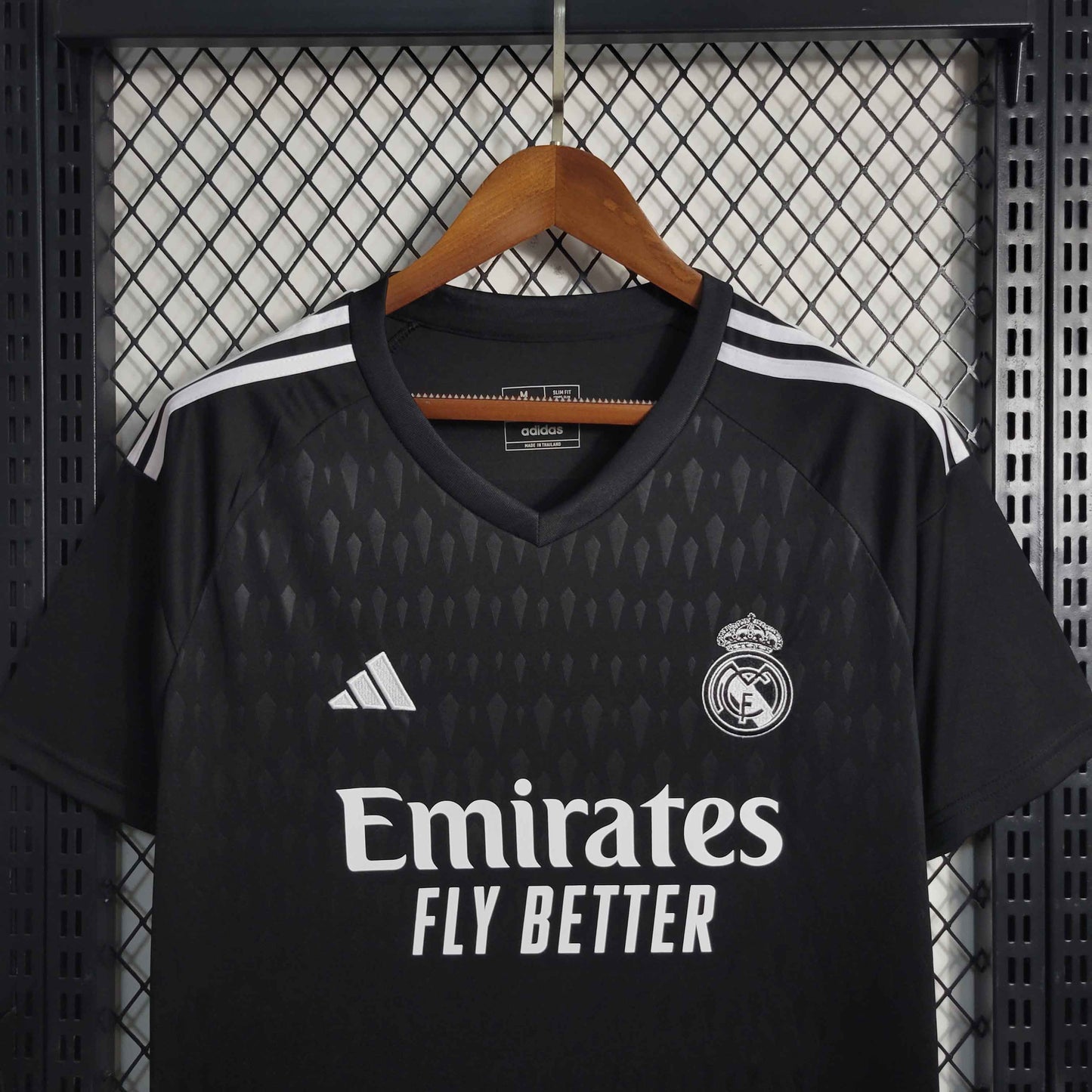 Real Madrid ''Black Arrows''