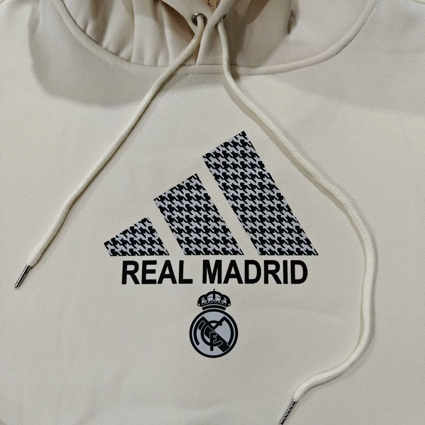 Real Madrid Hoodie ''Beinge'' Special Kit
