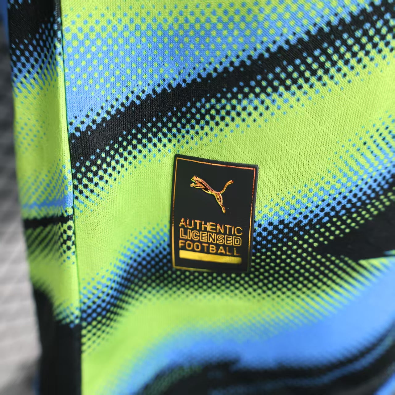 Marseille ,,Phocean Venom,, Special Kit