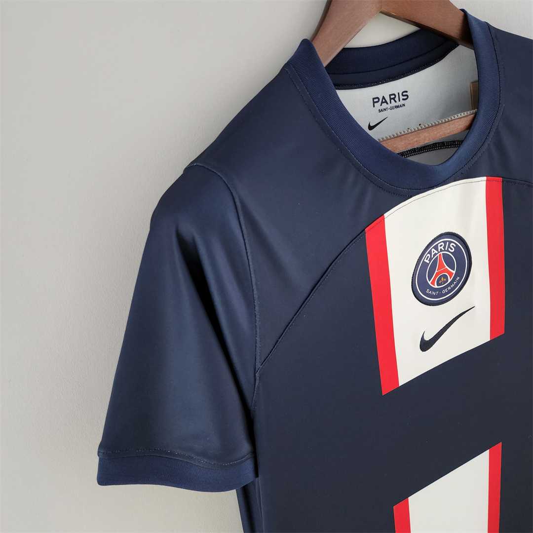 PSG Home 22/23