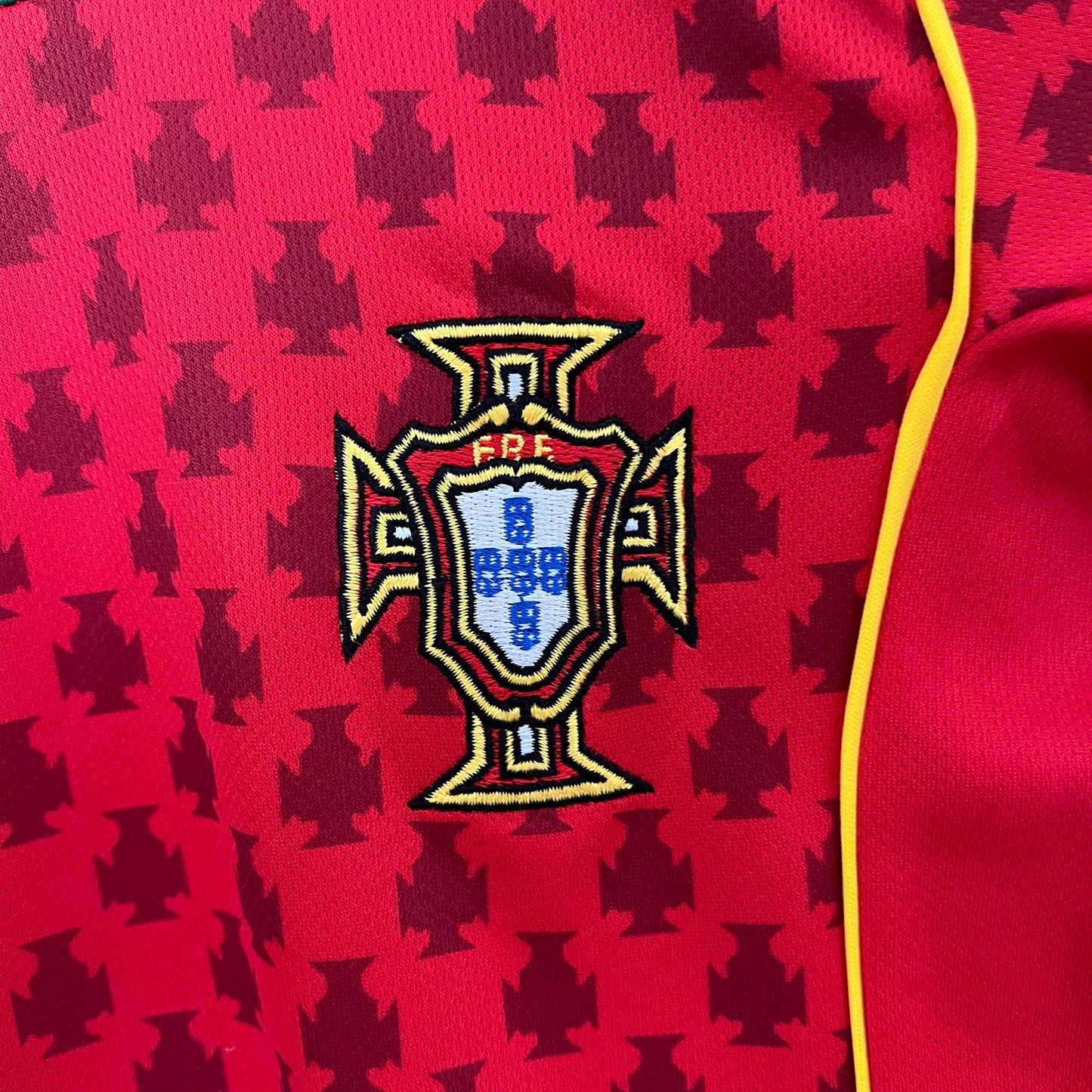 Portugal Retro | Kid Set ''Home'' Special Kit