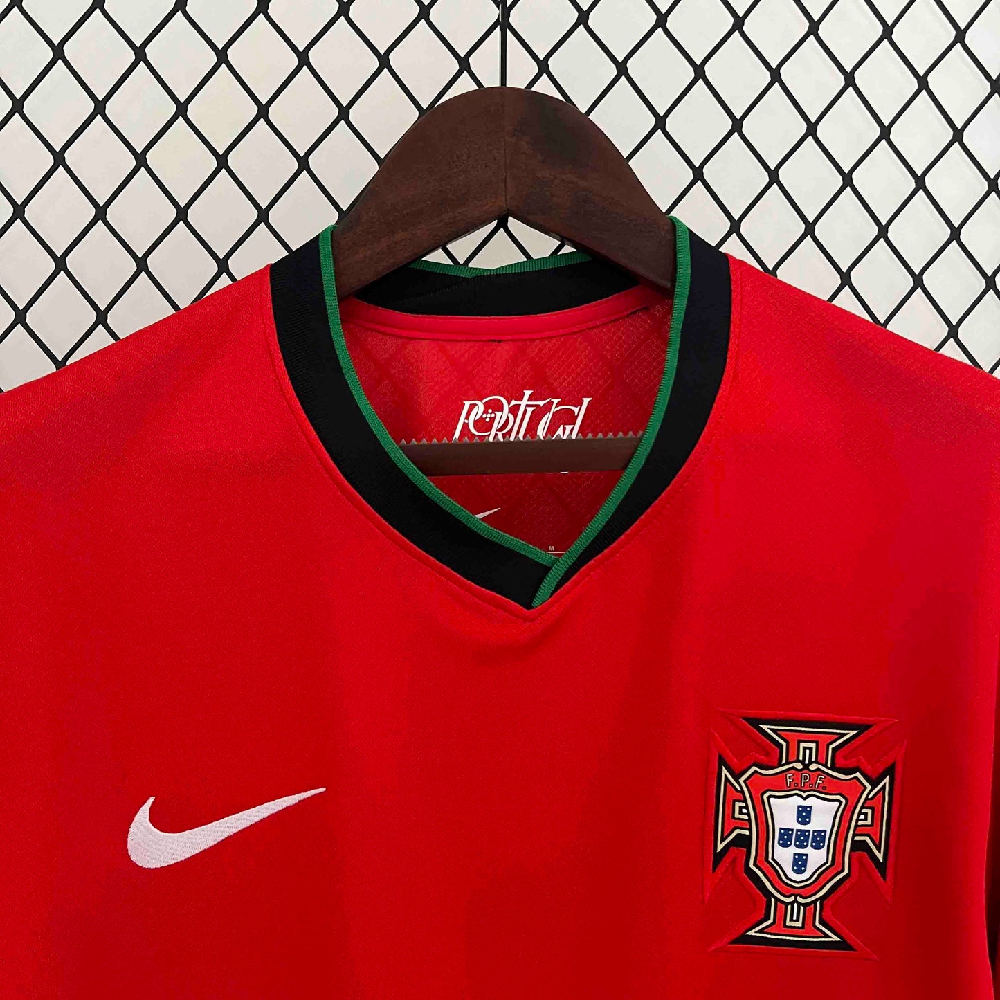 Portugal ''Sanguage'' Special Kit
