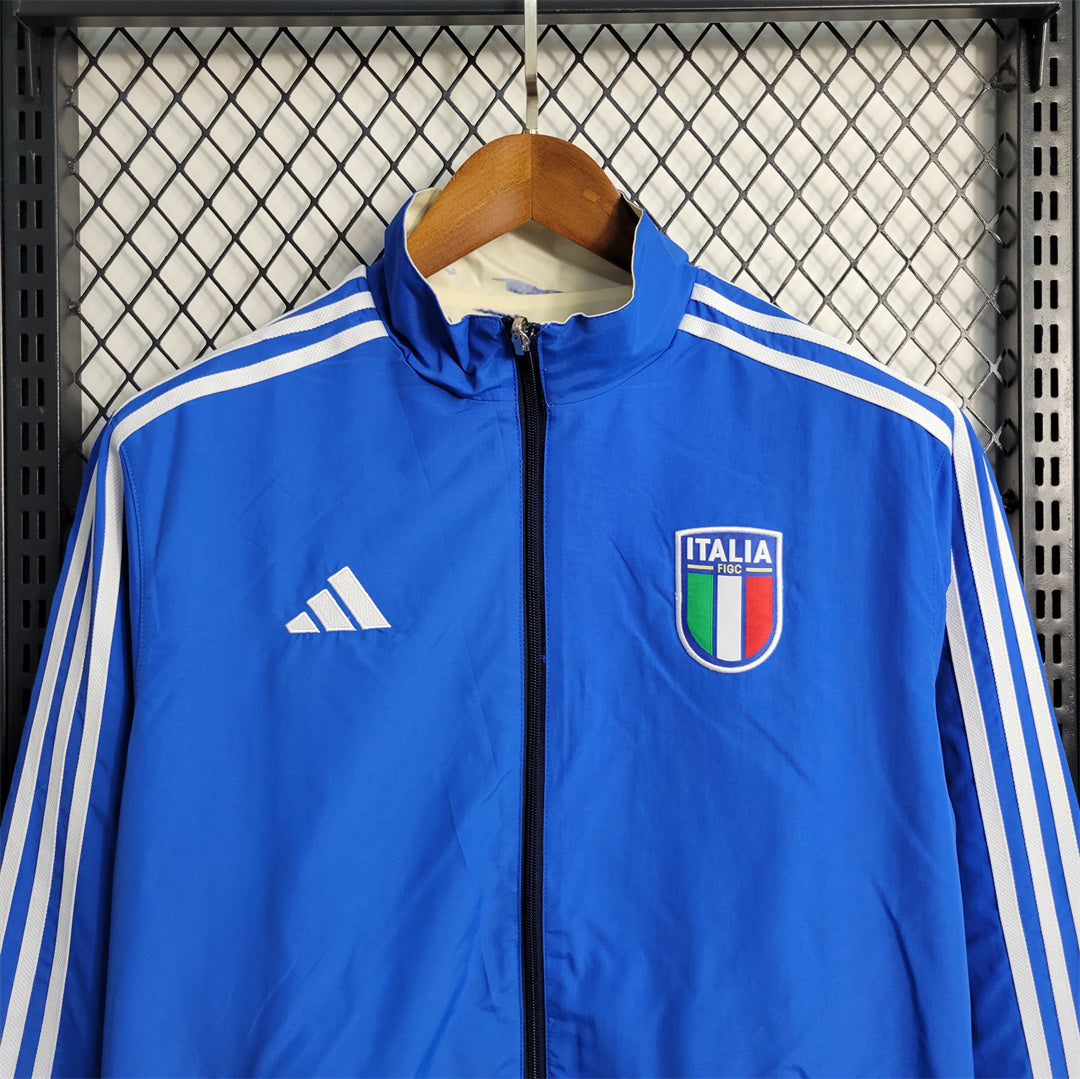 Italy ''Reversible'' Windbreaker 23/24