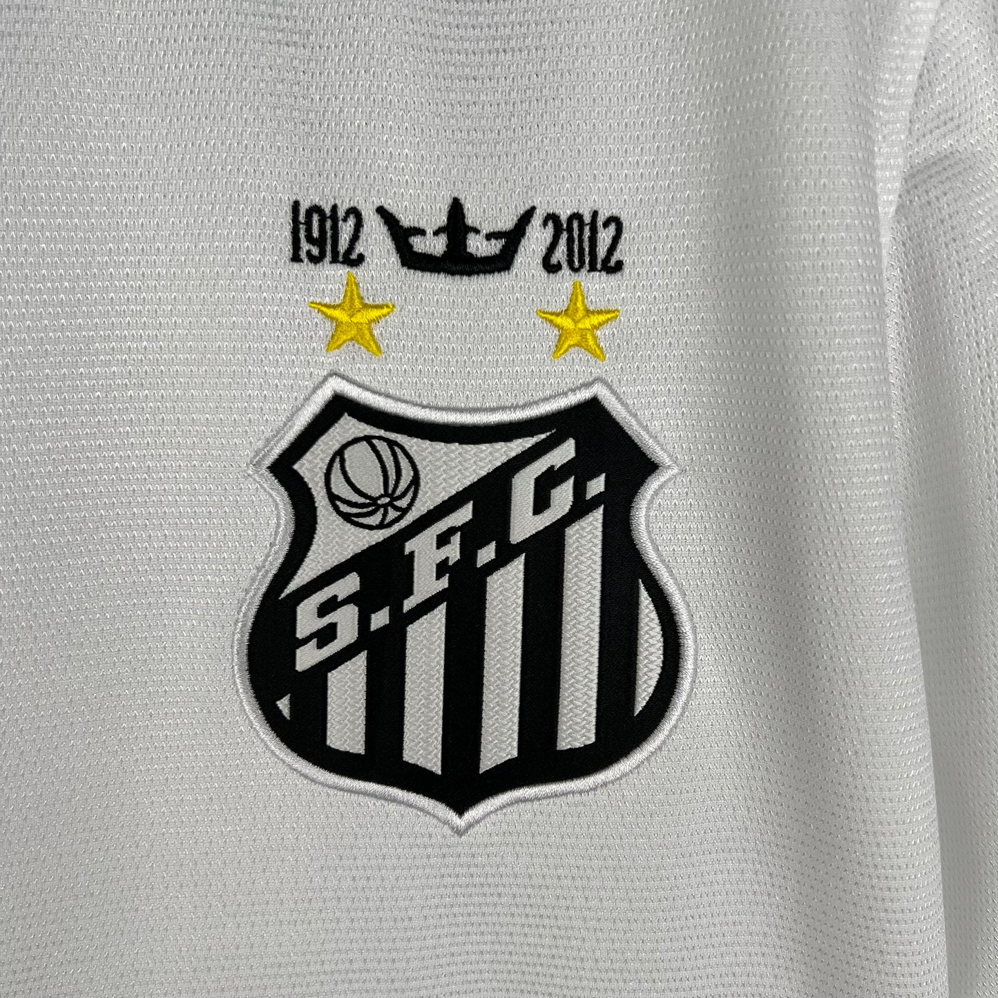 Santos ''Retro'' 12/13