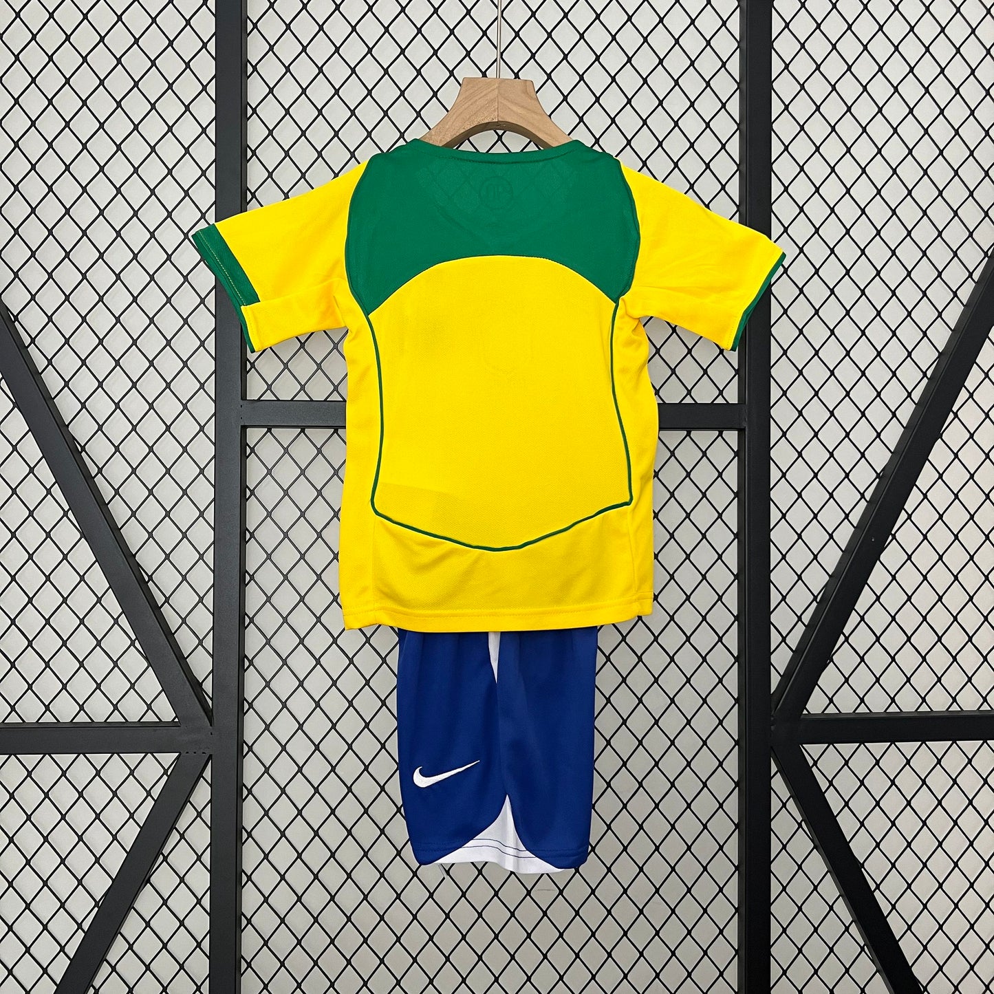 Brazil Retro | Kid Set ''Home'' Special Kit