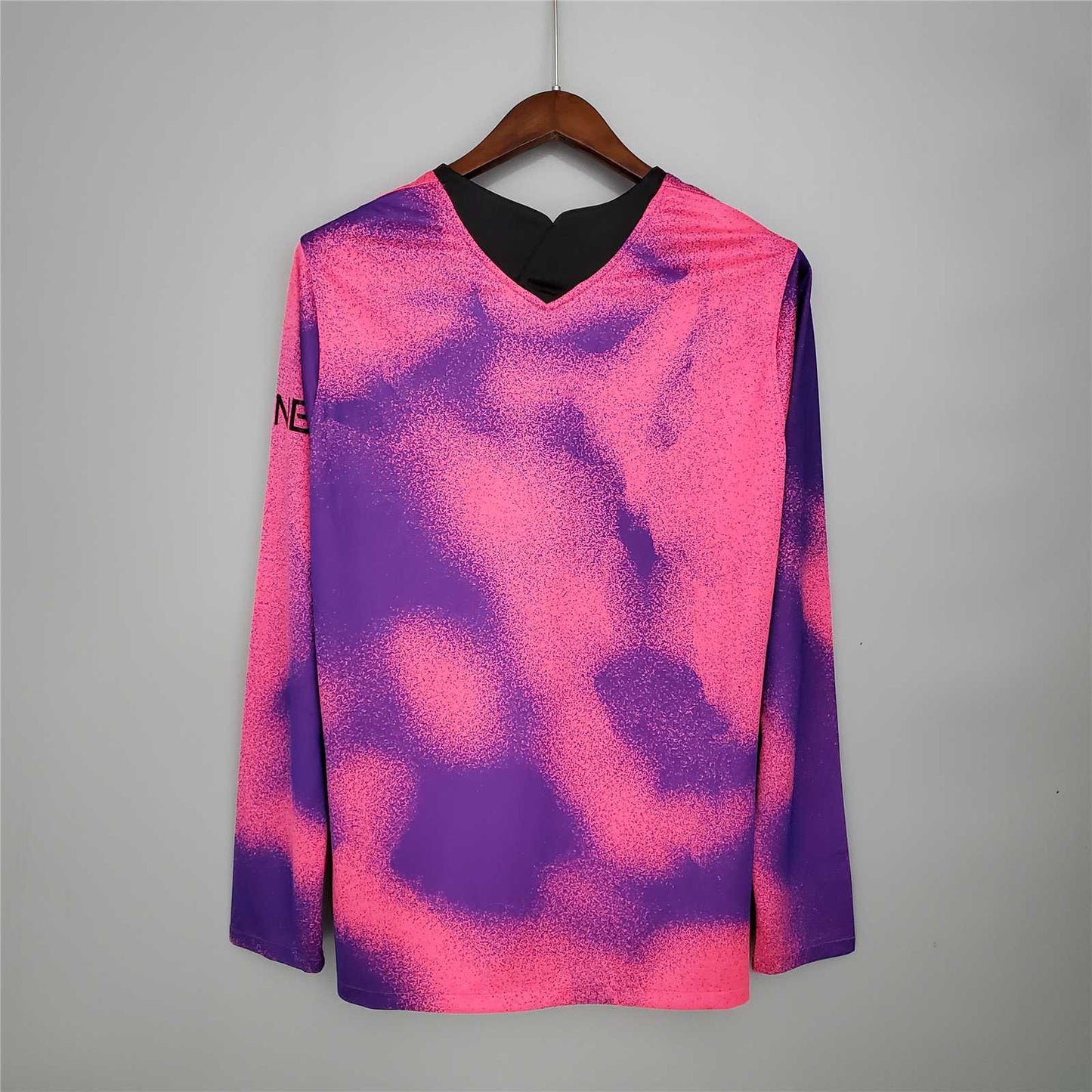 PSG | Long sleeve shirt ''Neon Majesty'' Special Kit