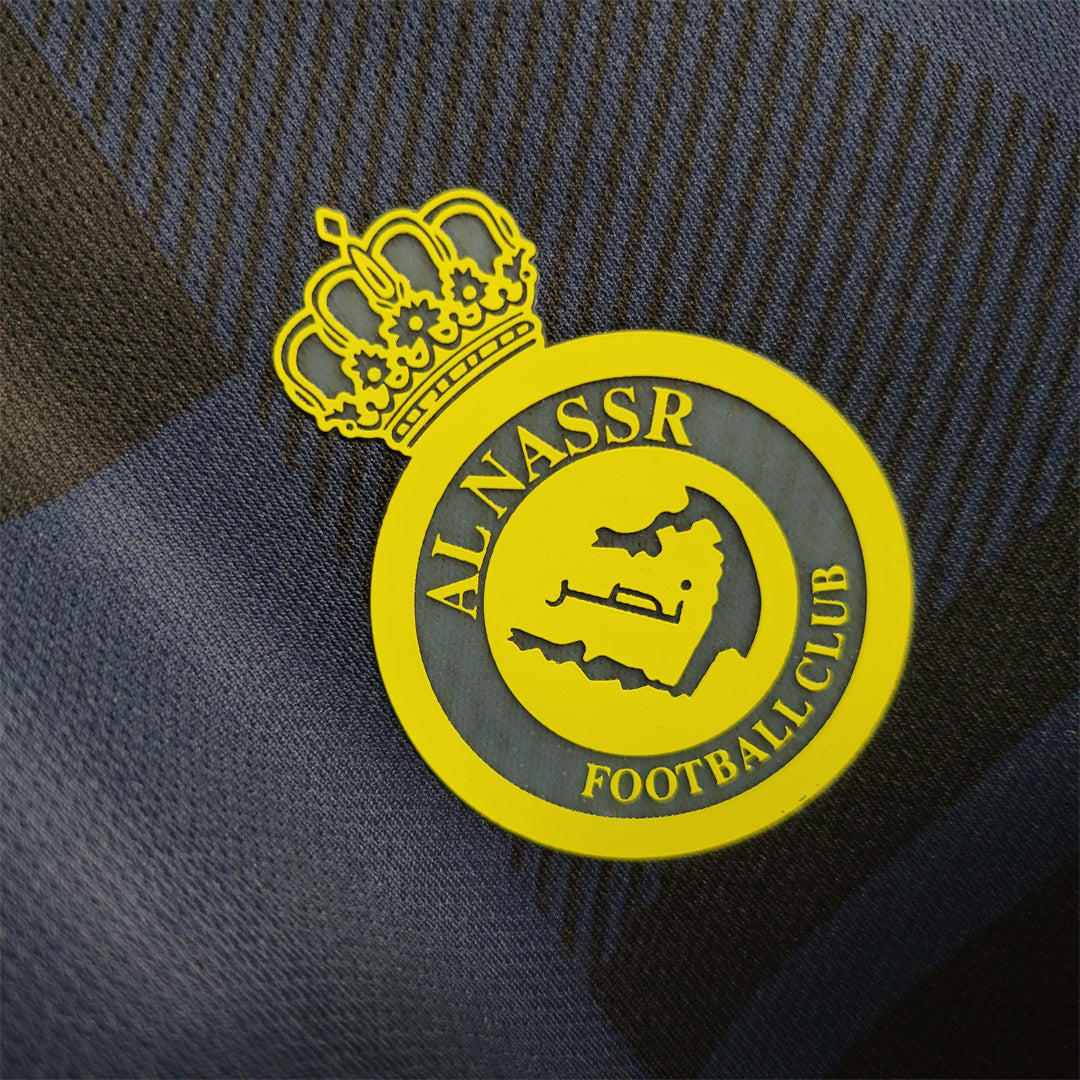 AI Nassr Home 22/23