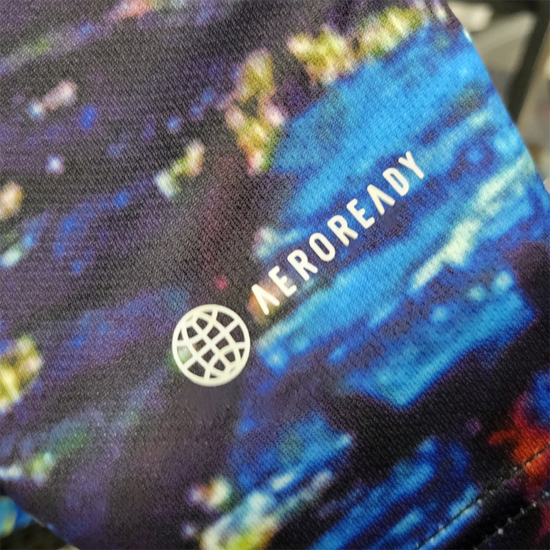Ajax Amsterdam ''Blue Night'' Special Kit