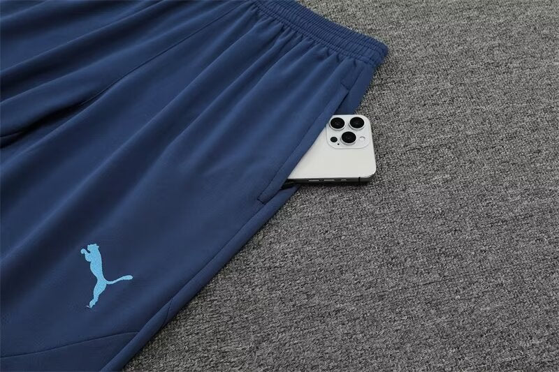 Manchester City Track Suit ''Light Blue''