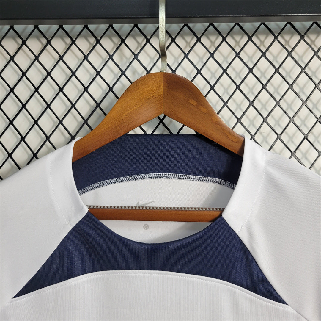PSG ''Home White'' 22/23