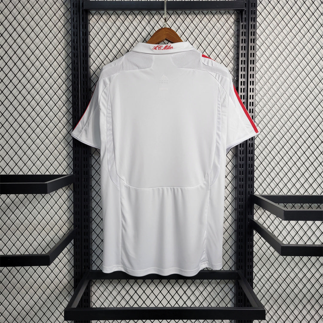 AC Milan Away Retro 07/08