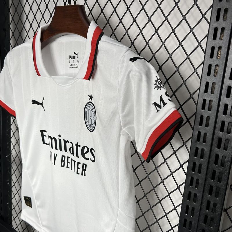 AC Milan | Kid Set ''Away'' Special Kit