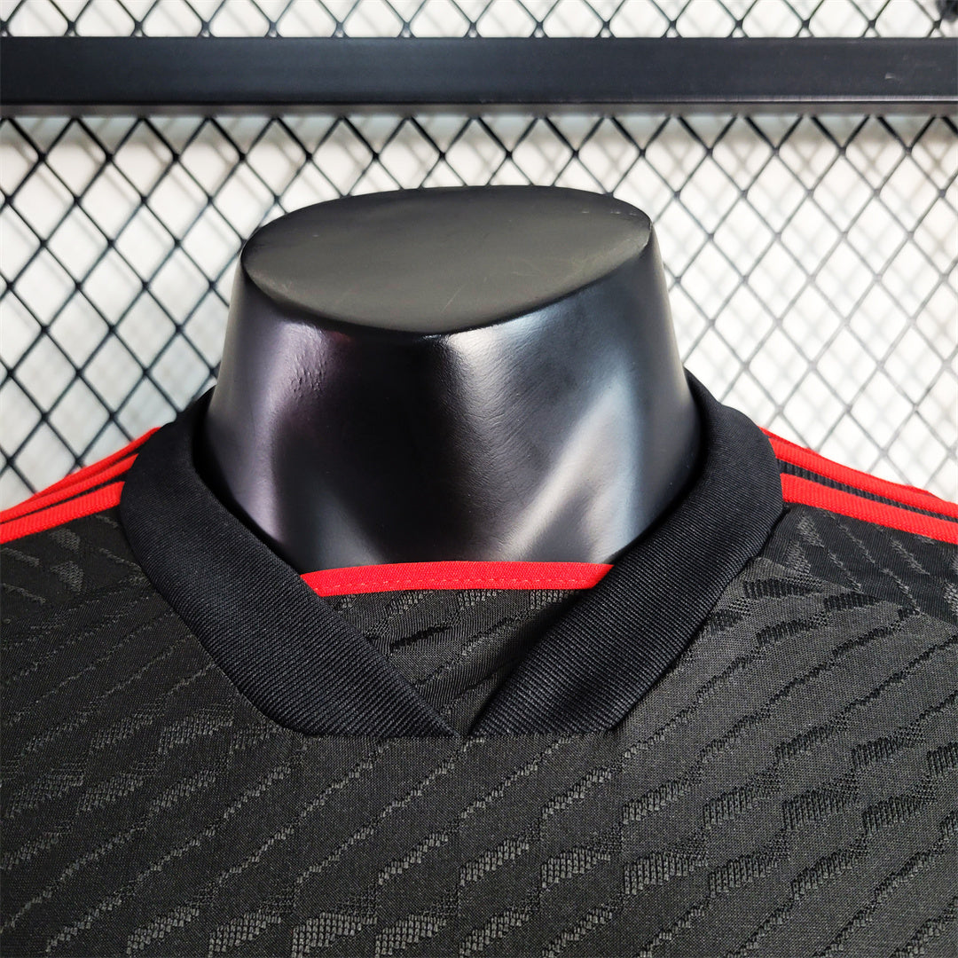 Mancester United ''Cut Black''