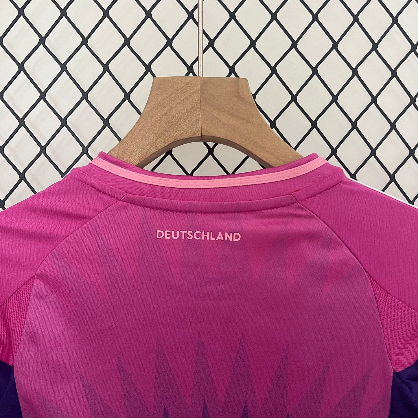 Germany | Kid Set ''Away'' Special Kit