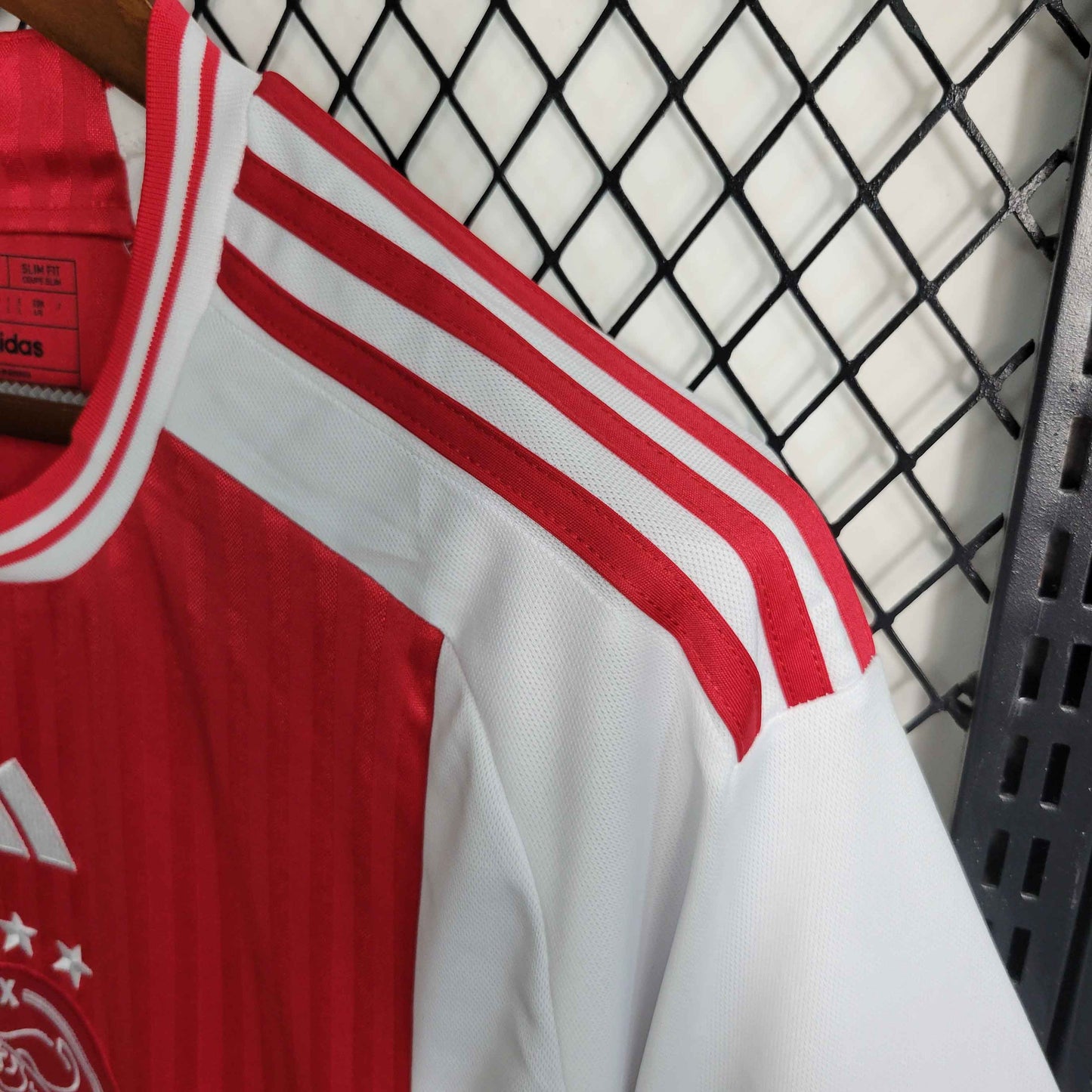 Ajax Amsterdam Home 23/24