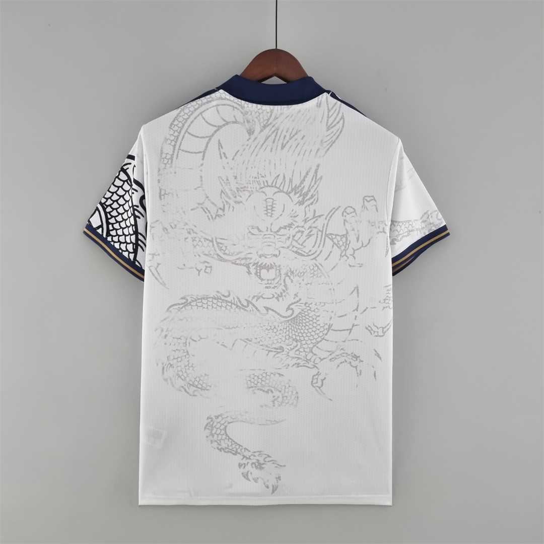 Real Madrid ''White Scales'' Special Kit