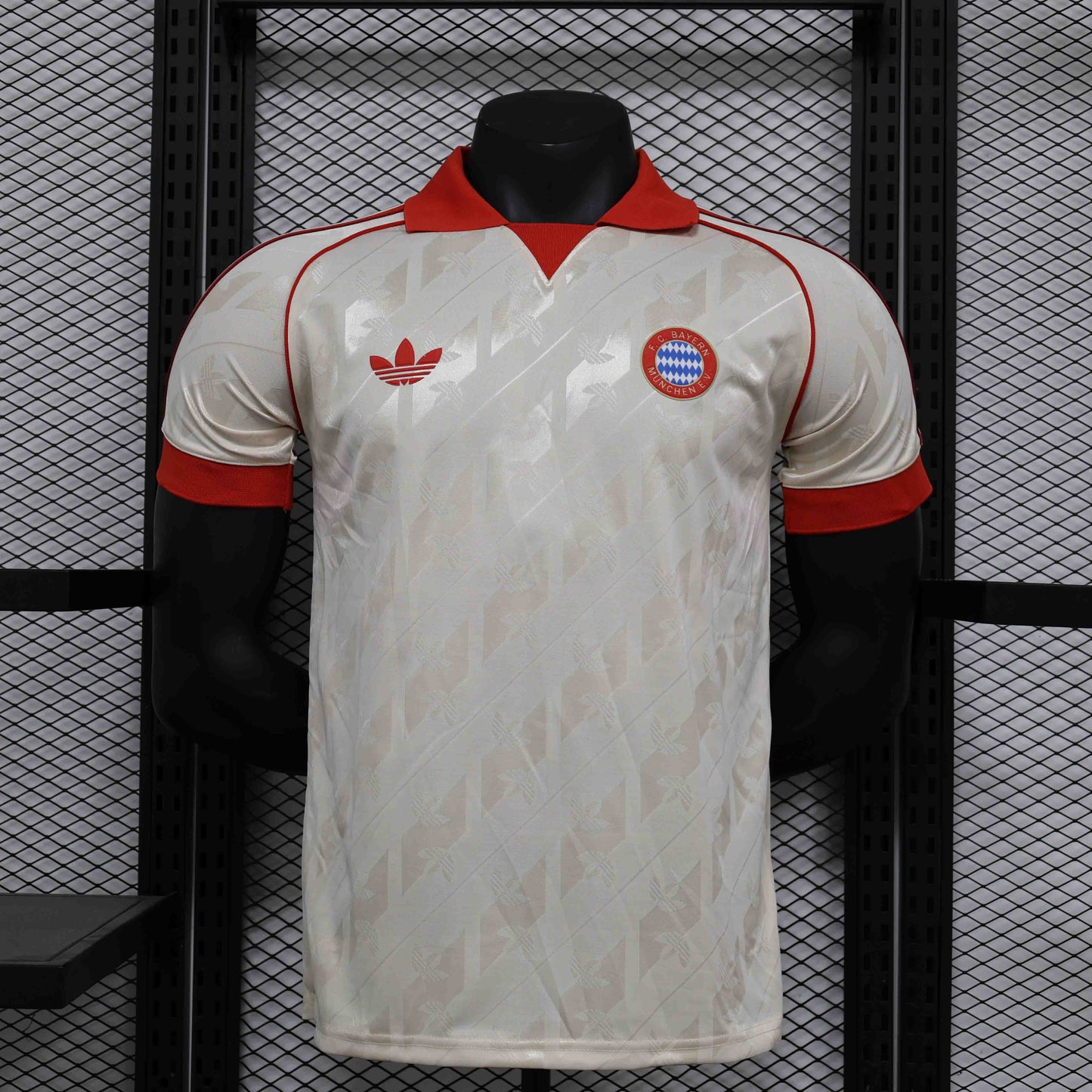Bayern ''Bavarian Legacy'' Special Kit