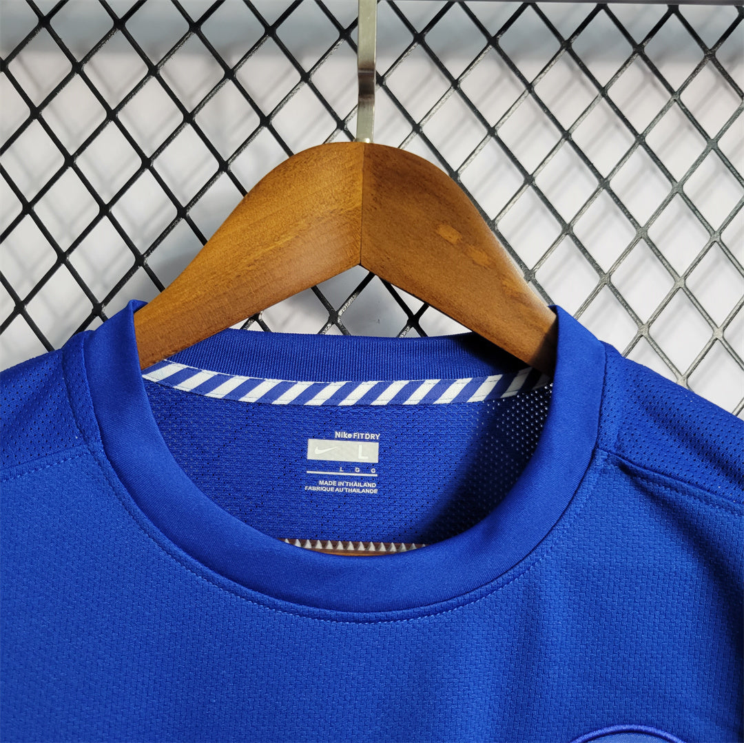 Mancester United ''Retro'' 08/09