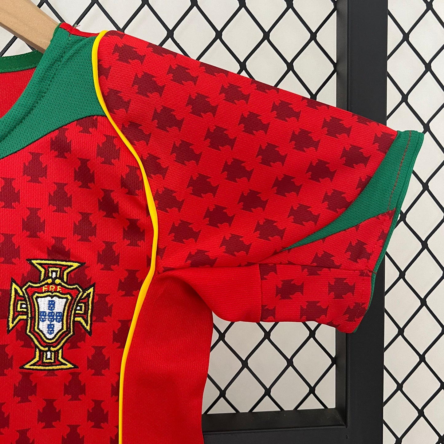 Portugal Retro | Kid Set ''Home'' Special Kit