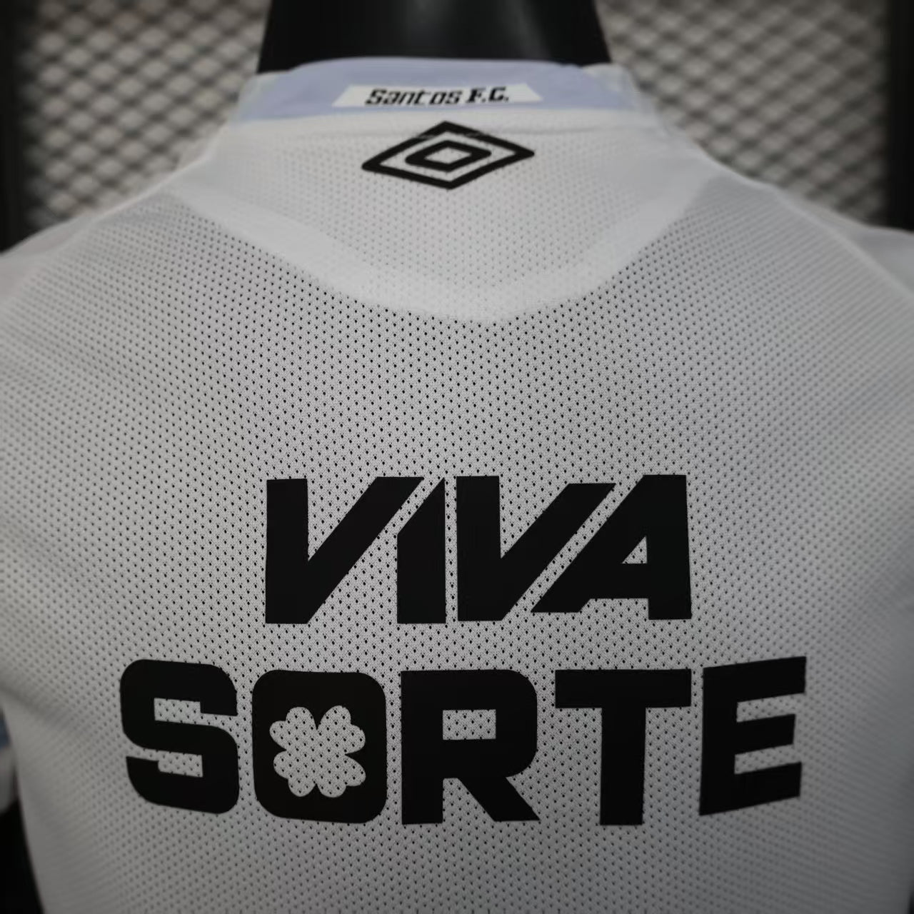 Santos Retro ,,Peixe Prime,, Special Kit