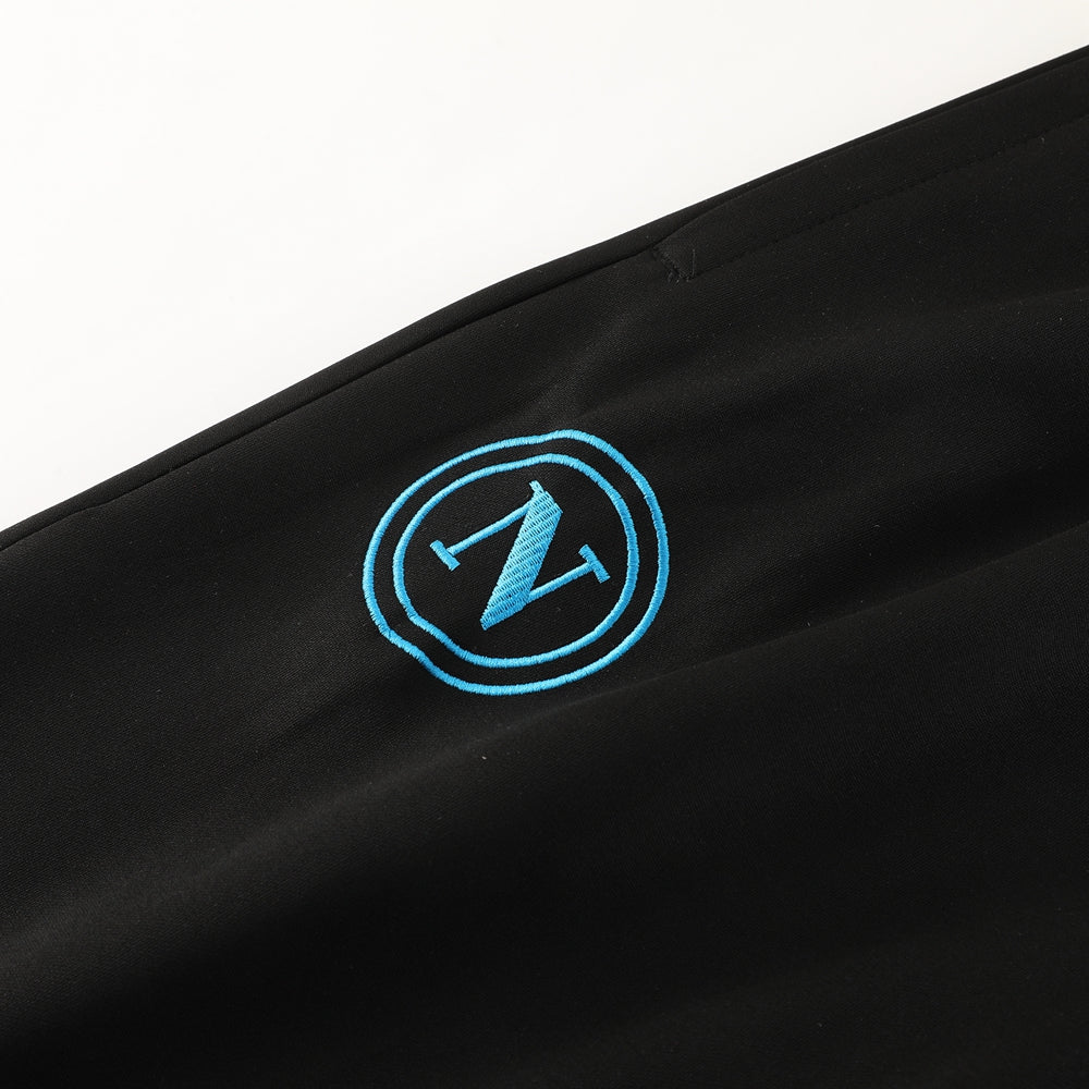 Napoli Track Suit ''Black''