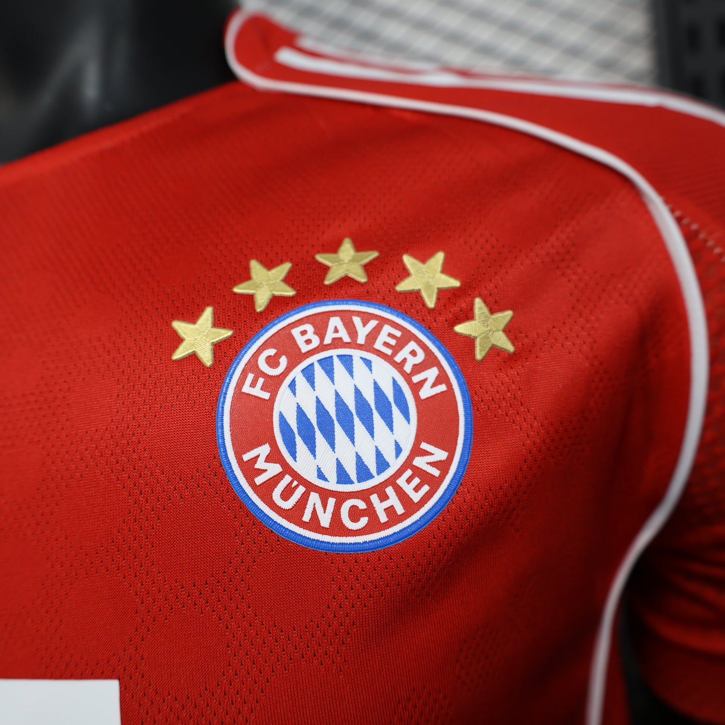 Bayern ,,Home Edition 25/26,, Special Kit