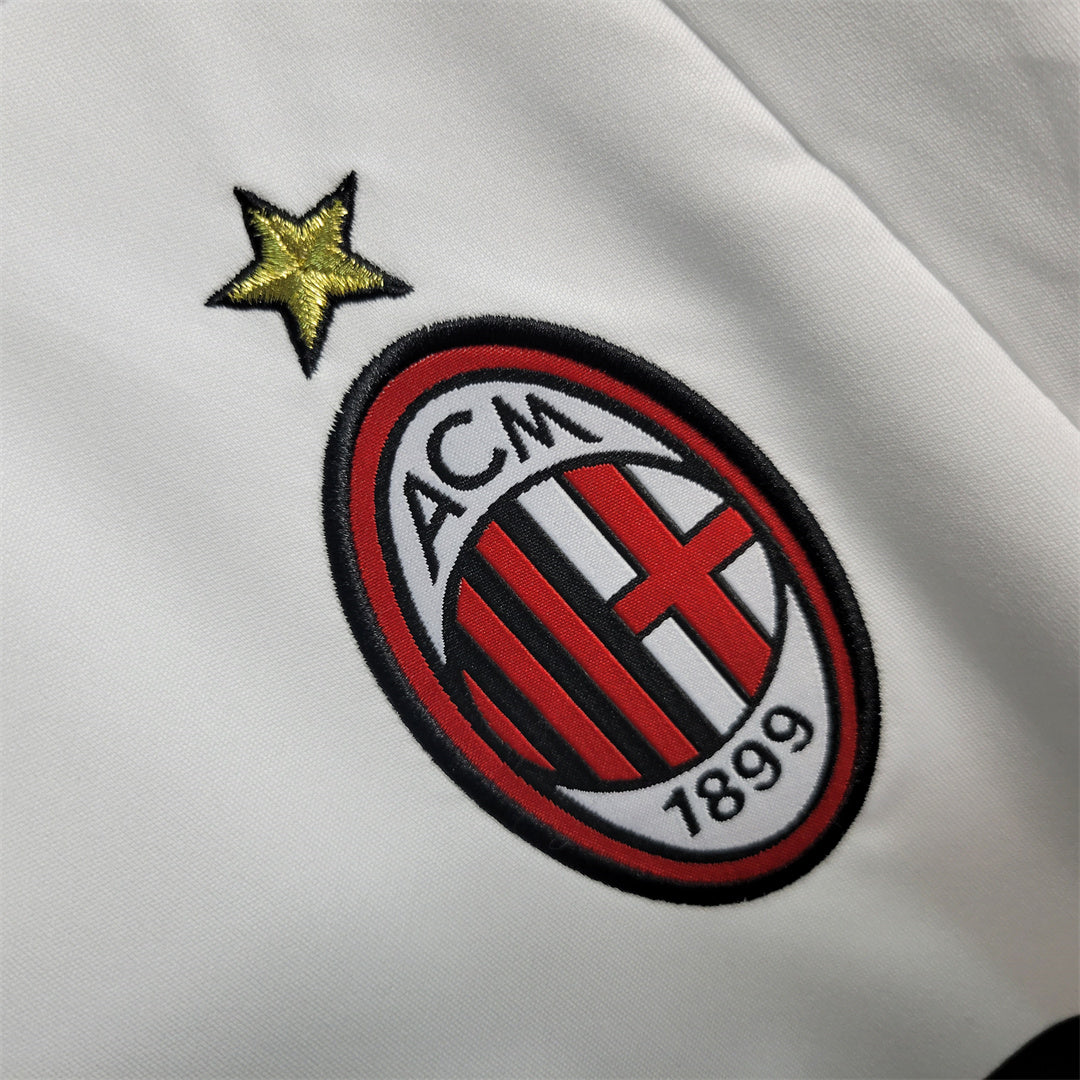AC Milan Away Retro 07/08