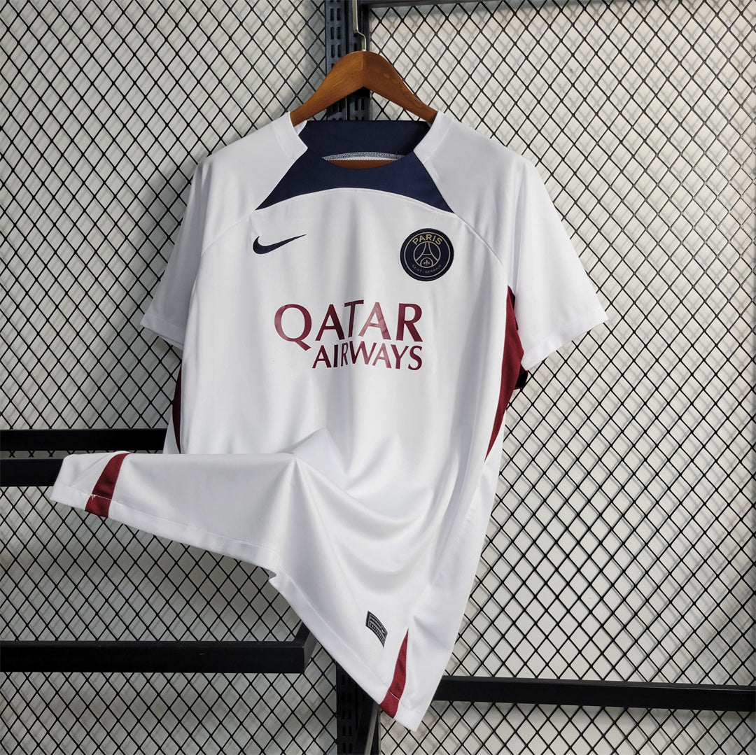 PSG ''Home White'' 22/23