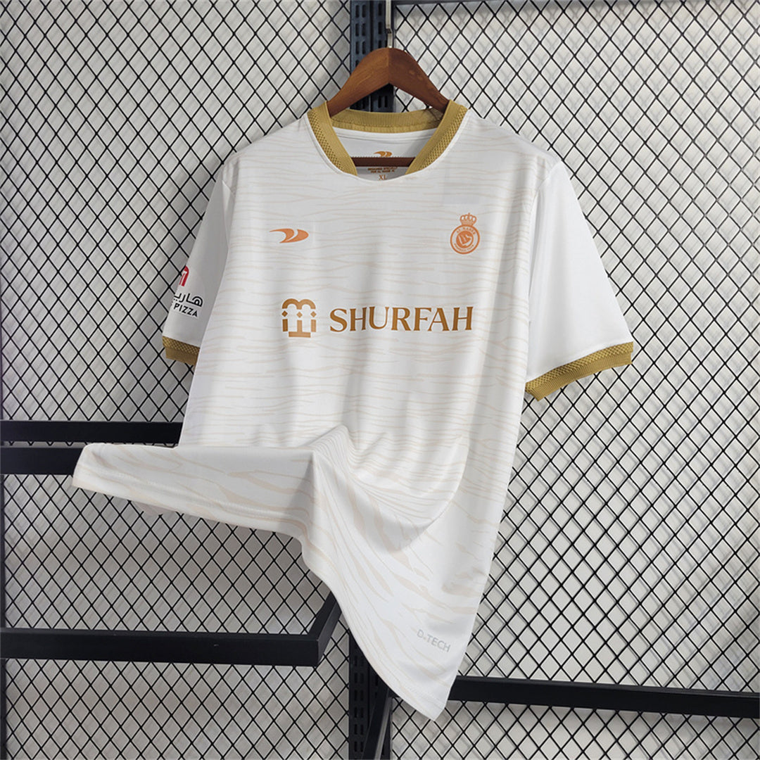 AI Nassr ''Sovereing Spark'' Special Kit