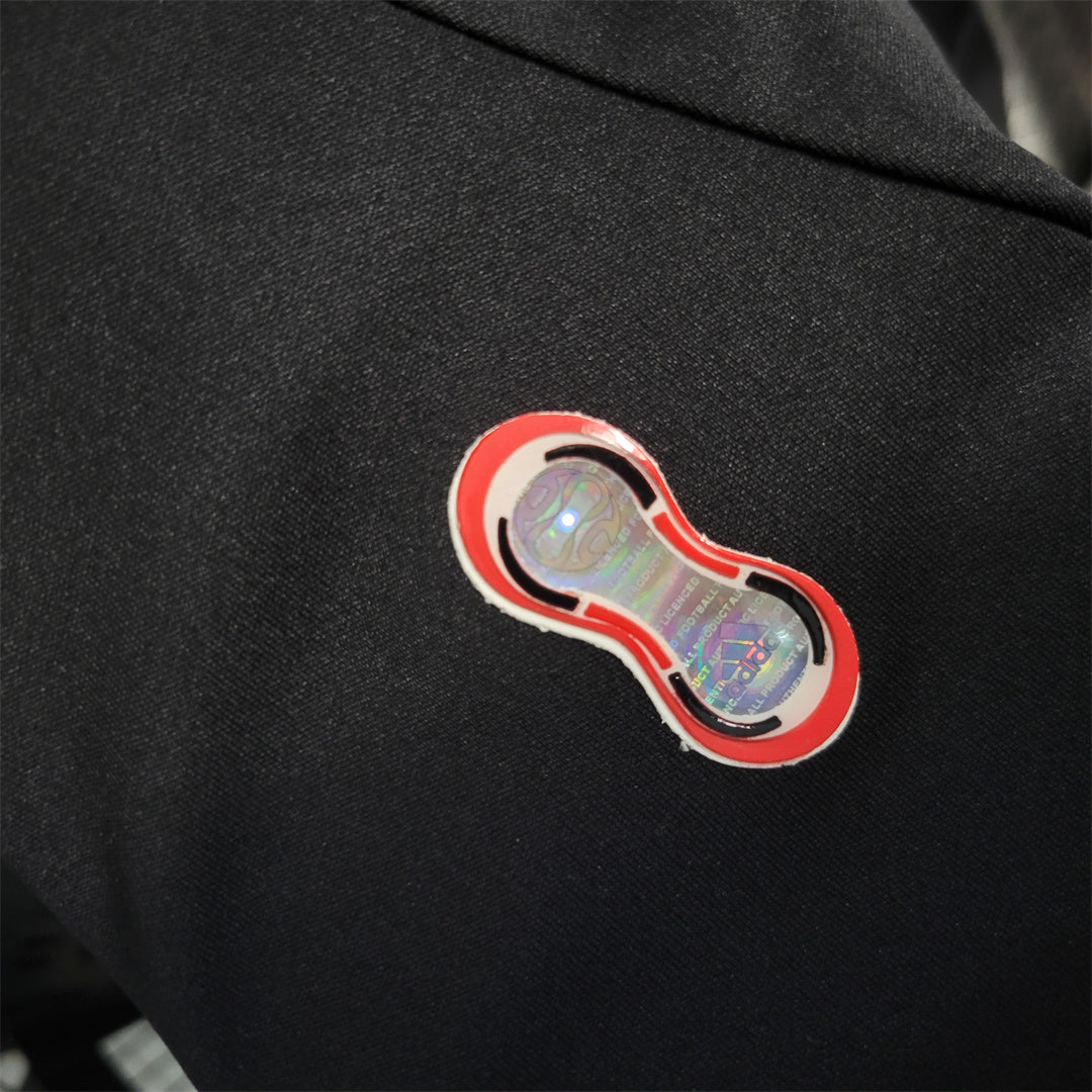 AC Milan Away Retro 07/08