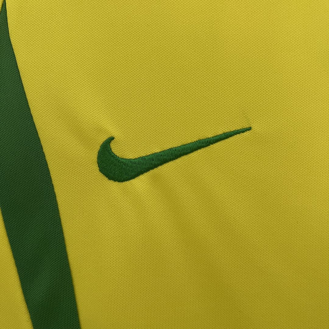 Brazil Retro | Kid Set ''Home'' Special Kit