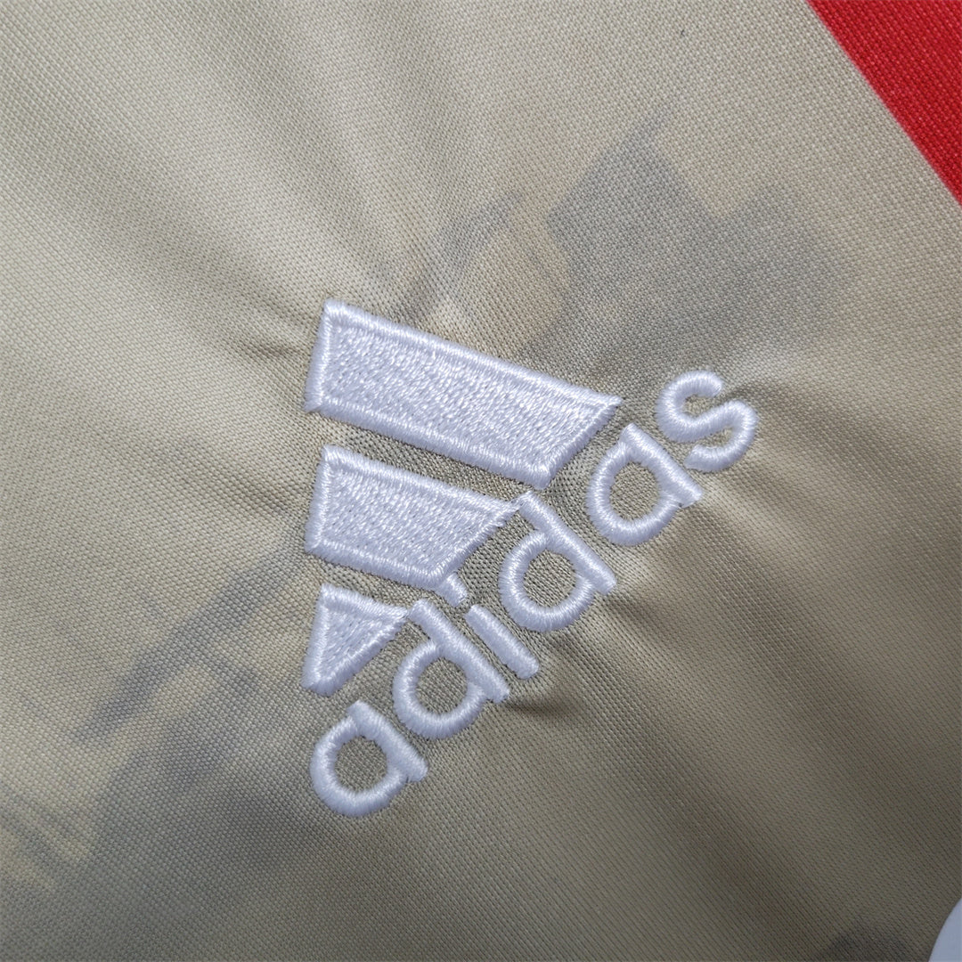 Ajax Amsterdam ''Pantone'' Special Kit