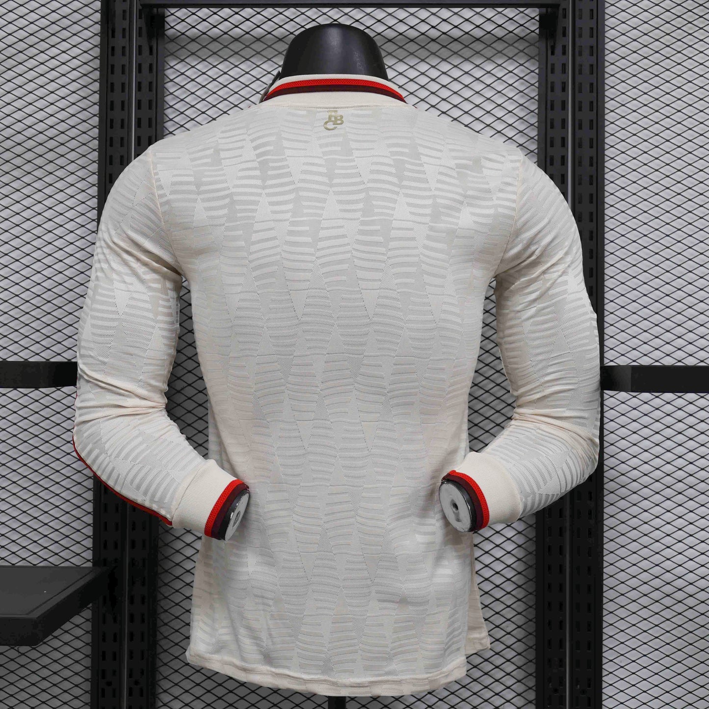 Bayern | Long sleeve shirt ''Away 24/25'' Special Kit