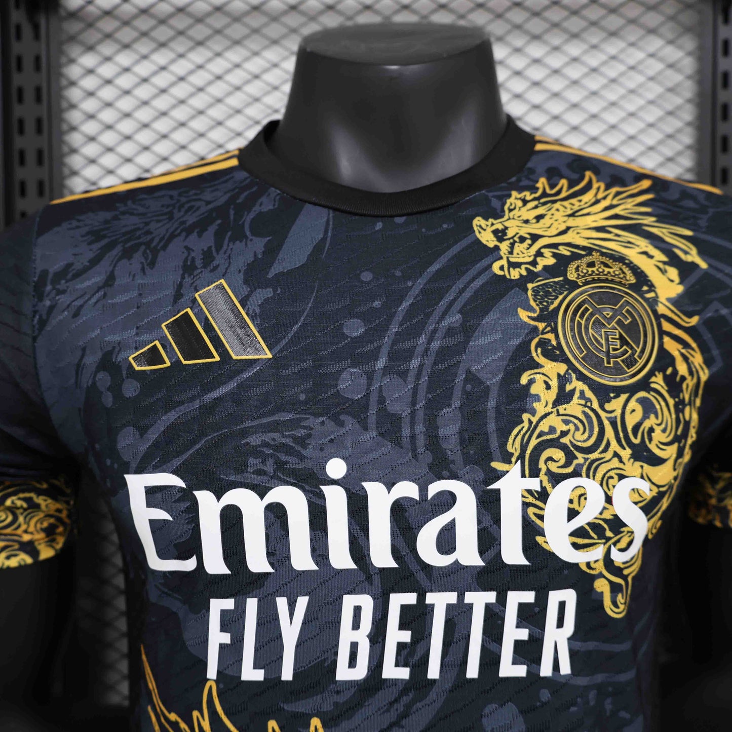 Real Madrid ''Celestial Scales'' Special Kit