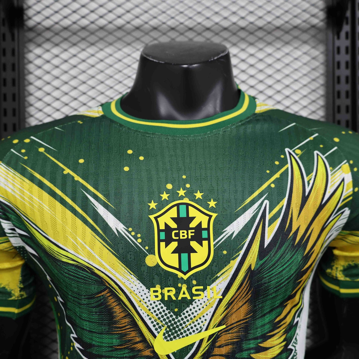 Brazil ''Desert Eagle'' Special Kit