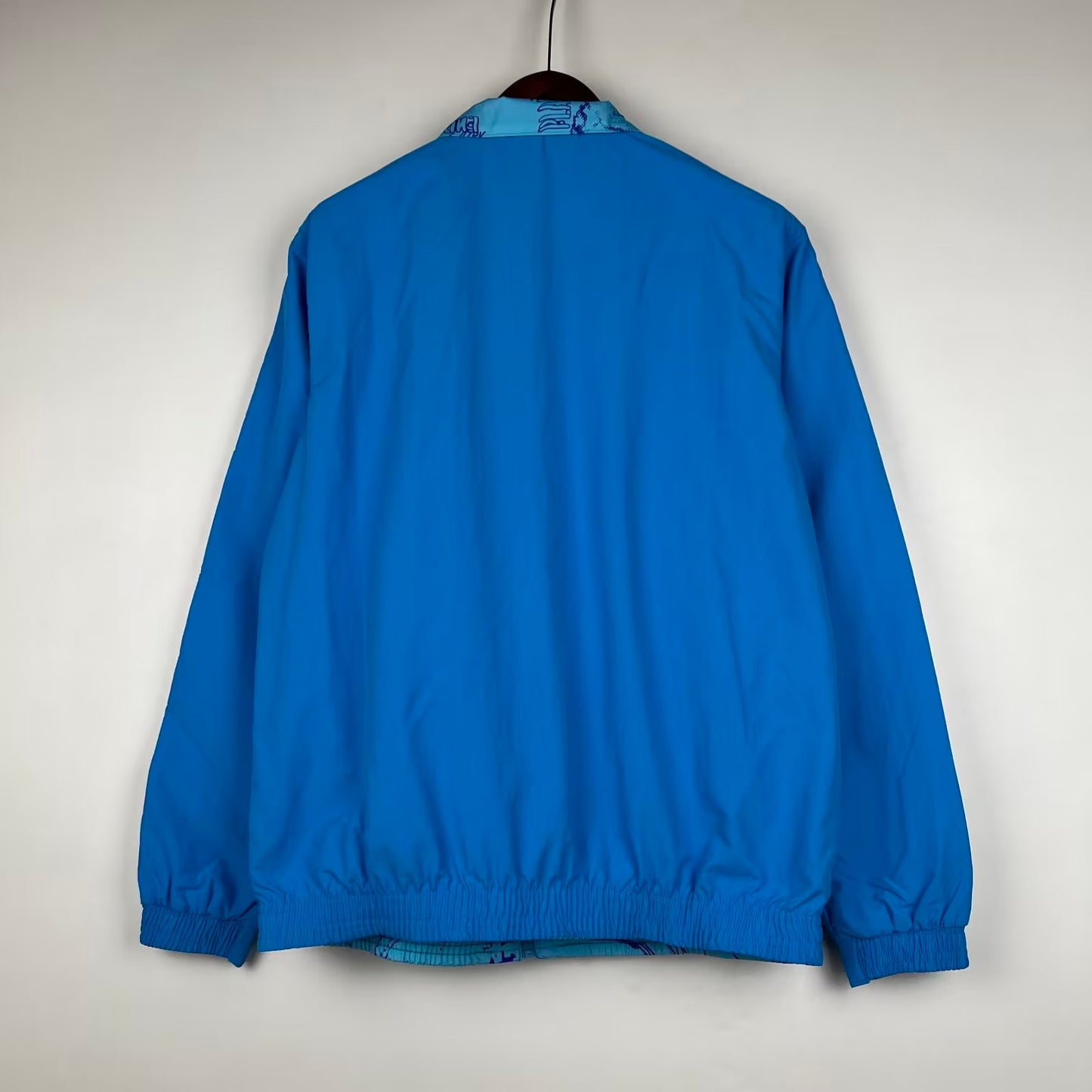Inter Miami Blue Windbreaker 23/24