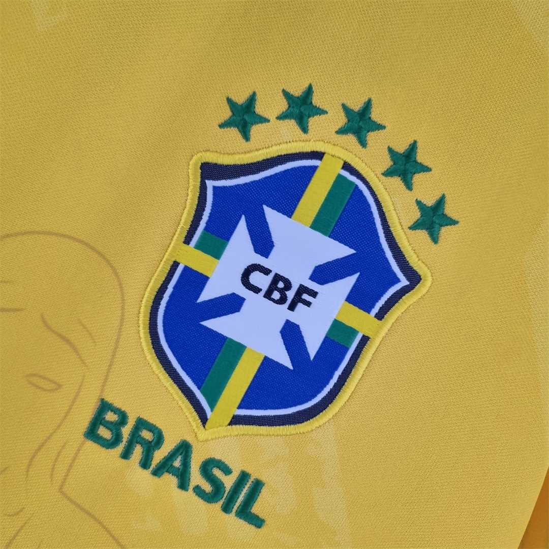 Brazil ''Rio Spirit'' Special Kit