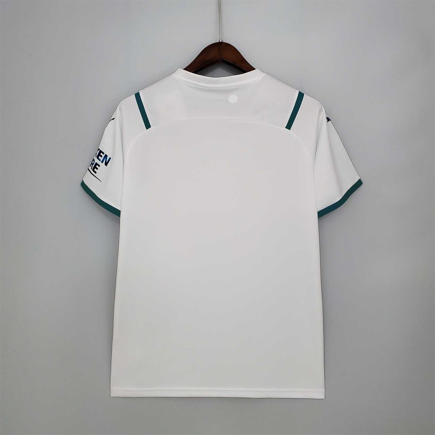 Mancester City Away 21/22