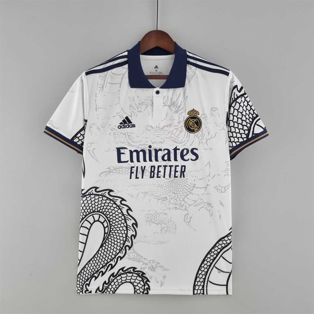 Real Madrid ''White Scales'' Special Kit