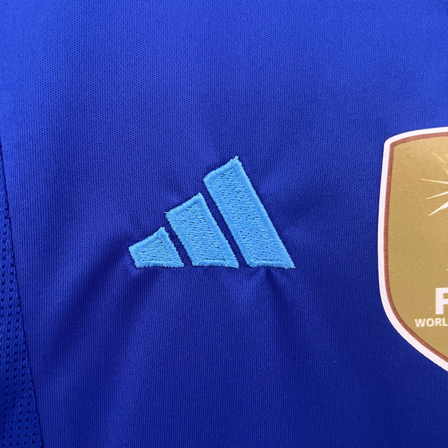 Argentina | Kid Set ''Away'' Special Kit